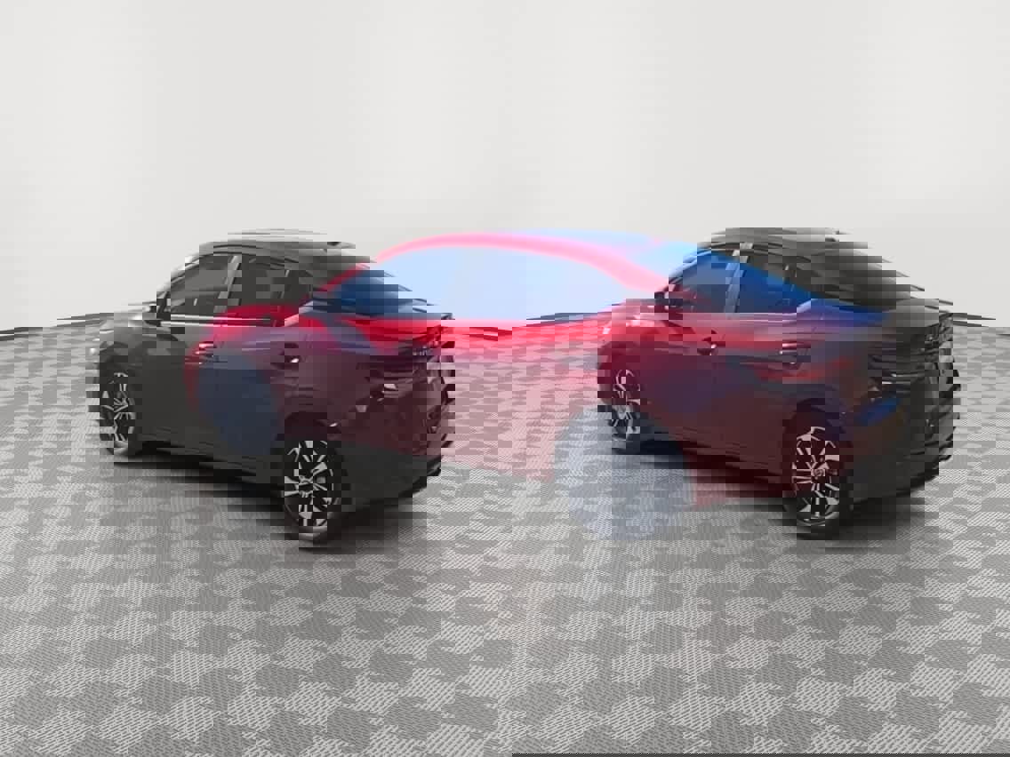 Used 2022 Nissan Sentra SV image 6