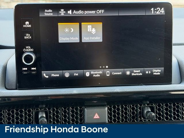 Certified 2024 Honda CR-V EX-L image 26