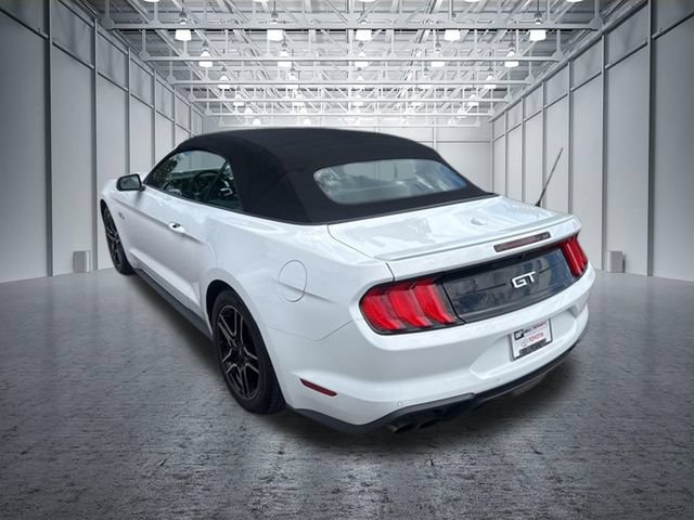 Used 2019 Ford Mustang GT Premium RWD image 3