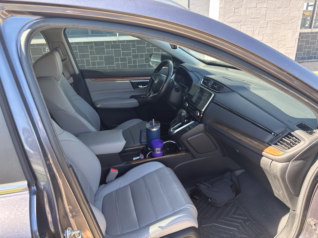 Used 2020 Honda CR-V Touring image 21