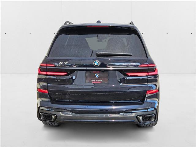 Used 2026 BMW X7 xDrive40i w/ M Sport Package image 7