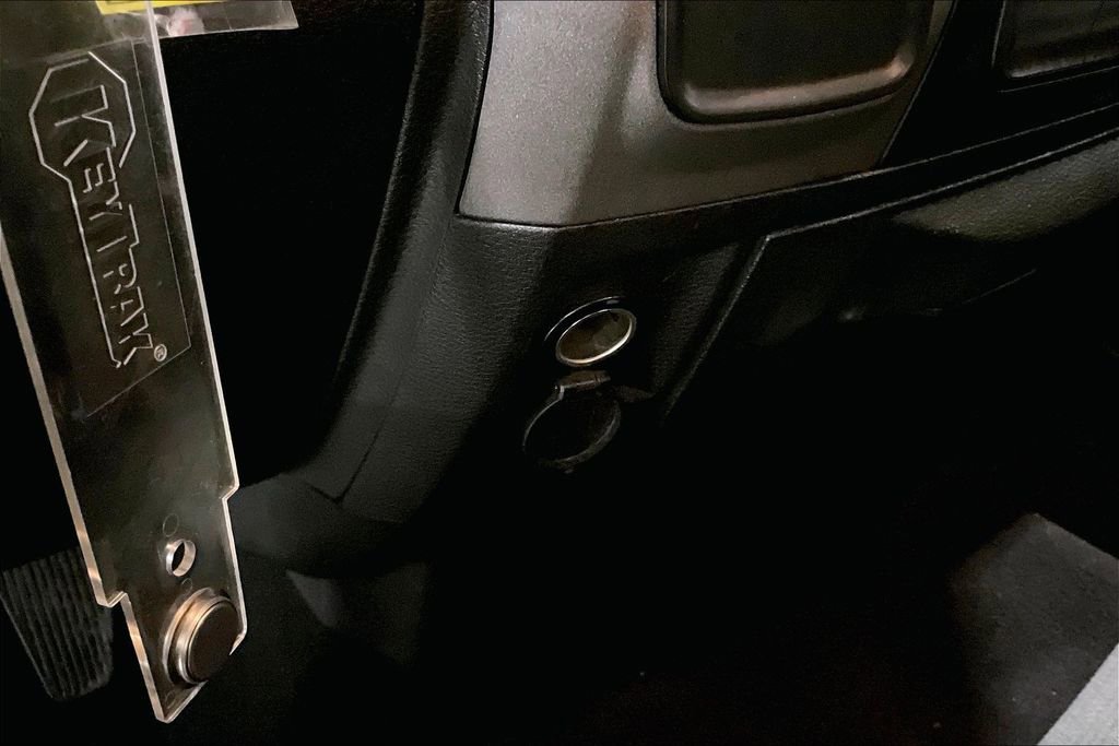 Used 2019 RAM 1500 Tradesman w/ Popular Equipment Group image 28