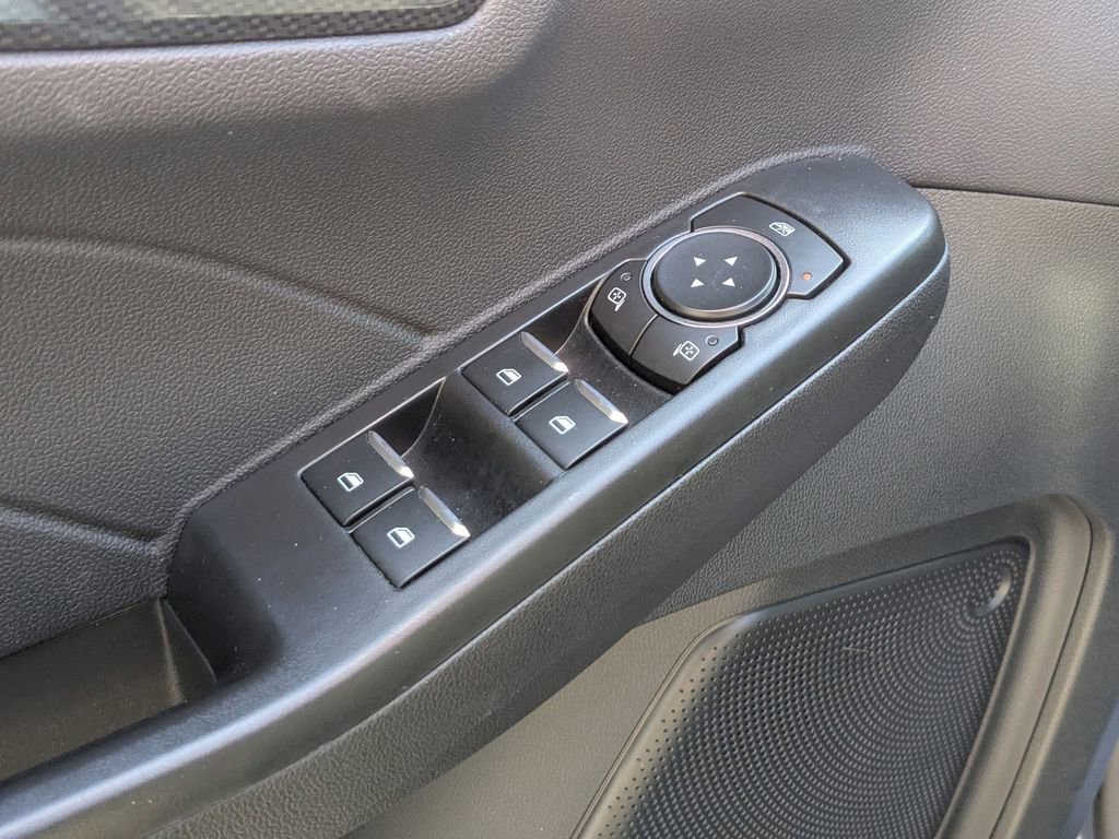 Used 2025 Ford Escape ST-Line Select image 13