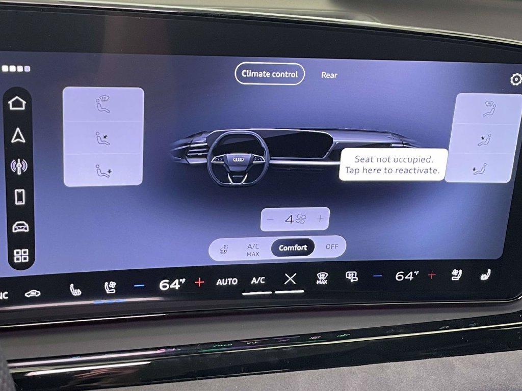 New 2026 Audi S5 Premium Plus AWD/4WD image 32