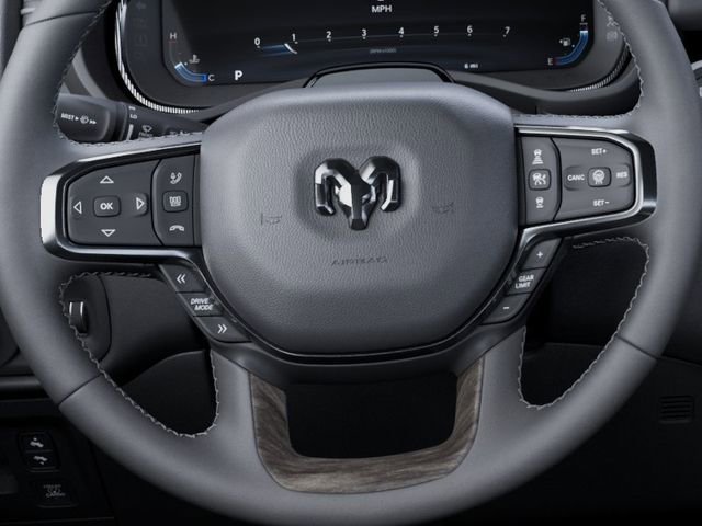 New 2026 RAM 1500 Limited AWD/4WD image 19
