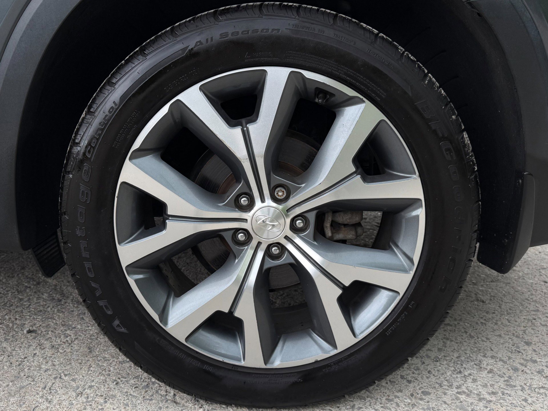 Used 2021 Hyundai Palisade SEL w/ Convenience Package AWD/4WD image 40