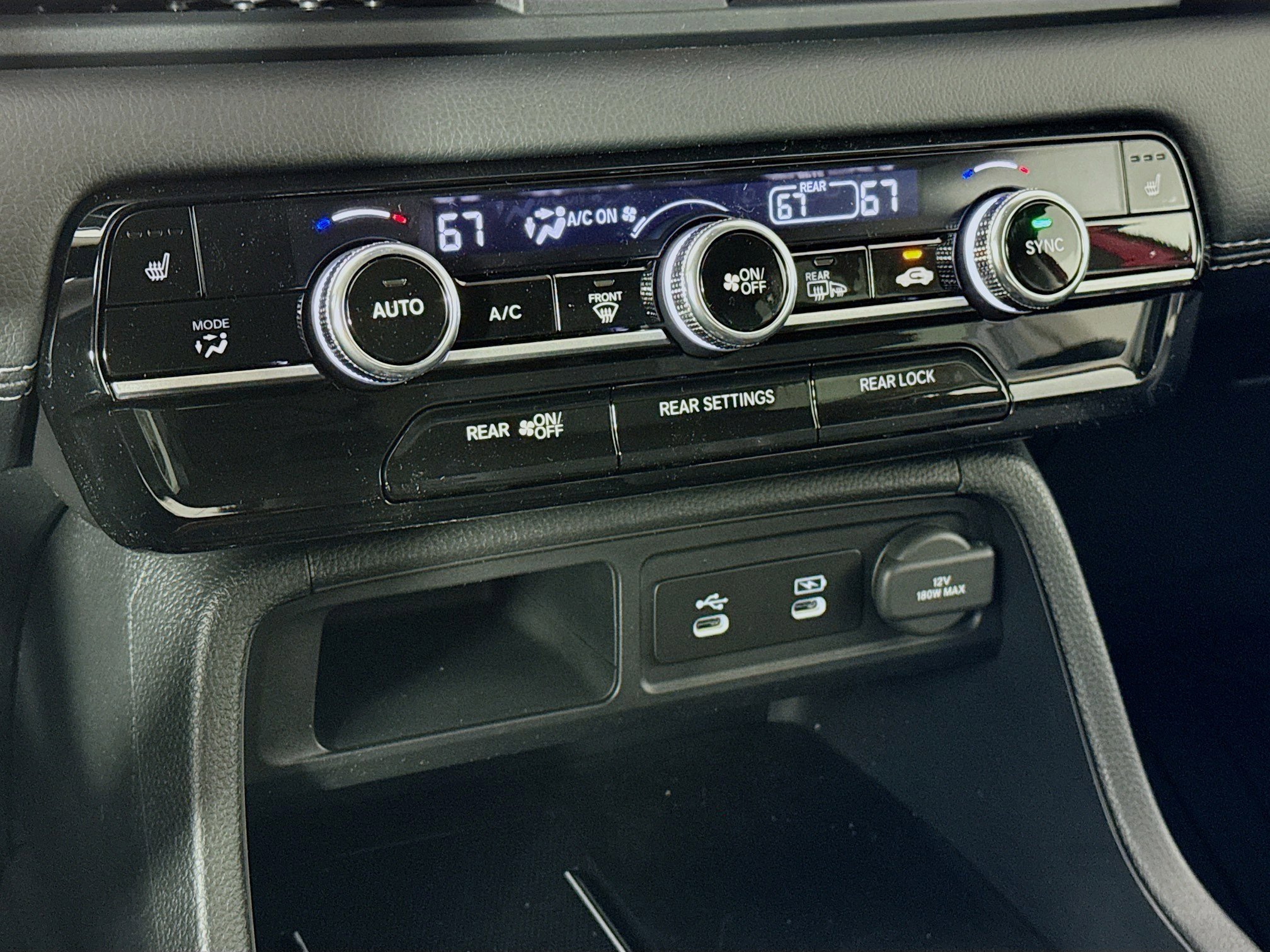 New 2026 Honda Pilot EX-L image 16