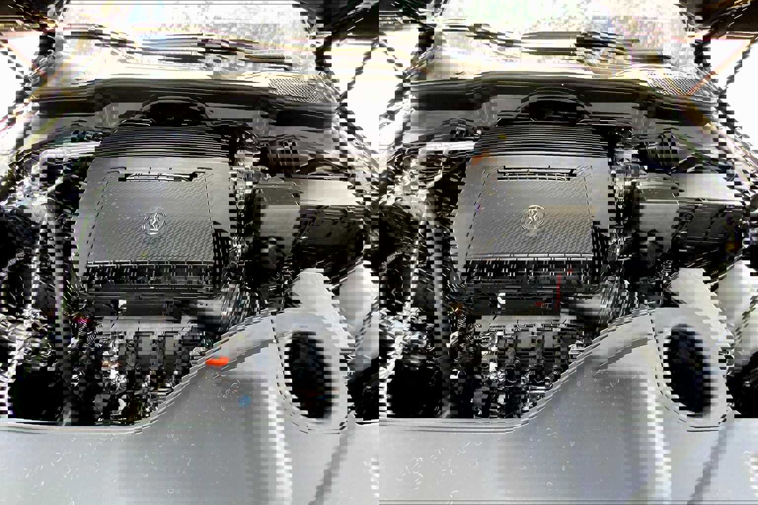 New 2026 Acura MDX A-Spec AWD/4WD image 16