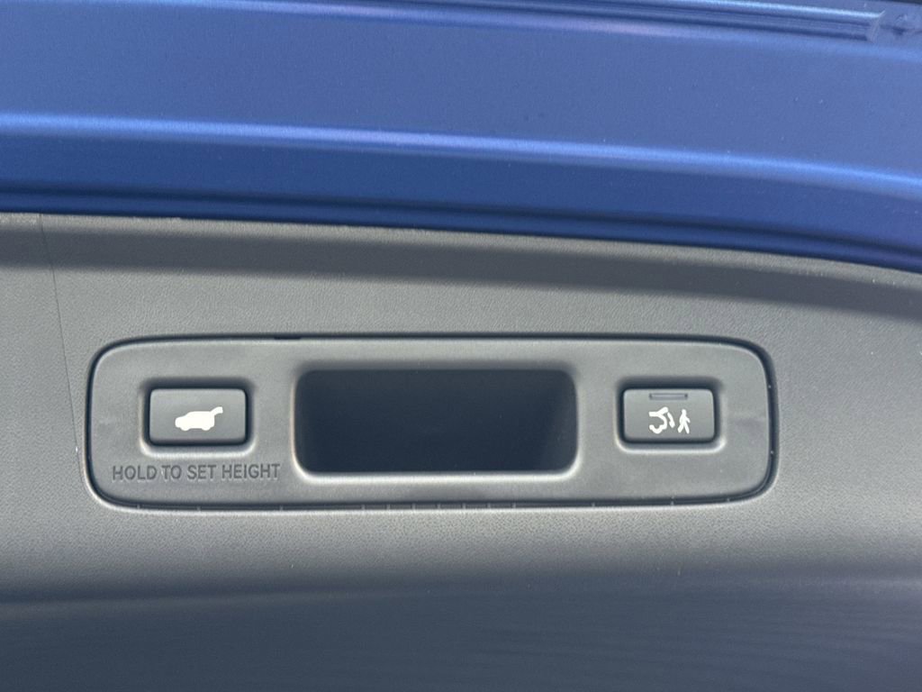 New 2025 Acura ADX A-Spec image 16