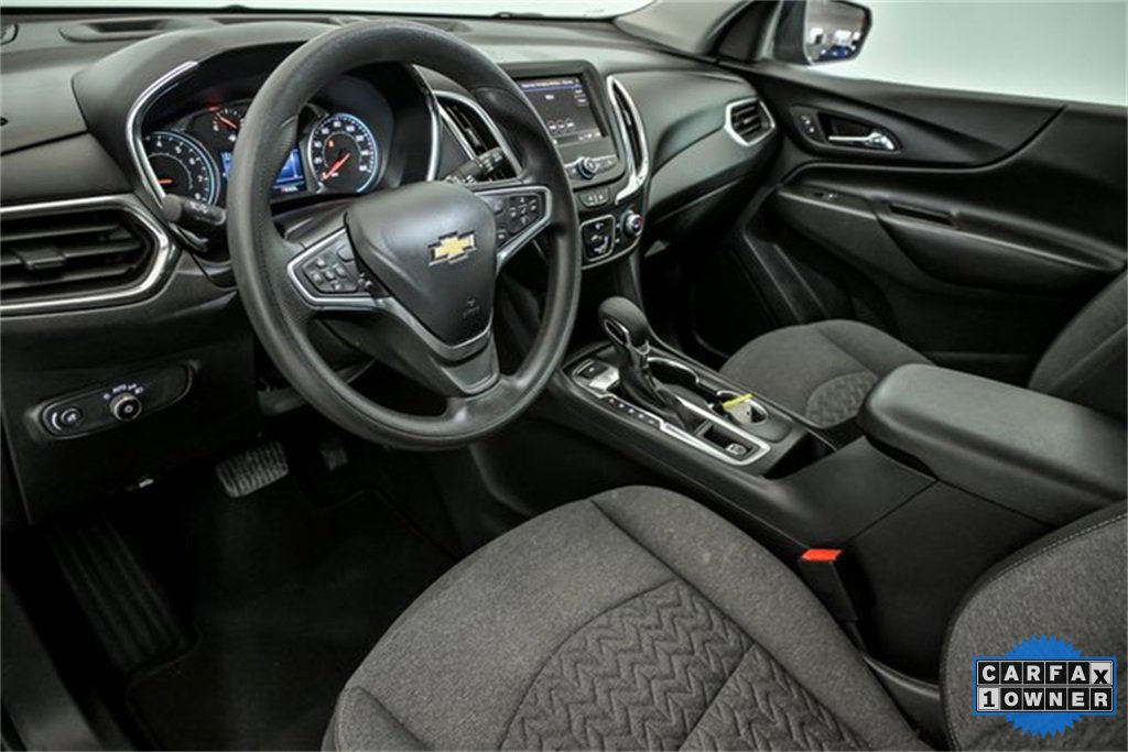 Used 2023 Chevrolet Equinox LT image 10
