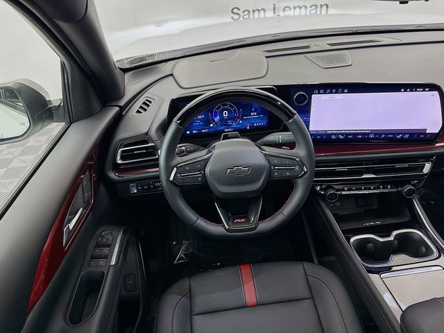 Used 2024 Chevrolet Traverse RS image 25