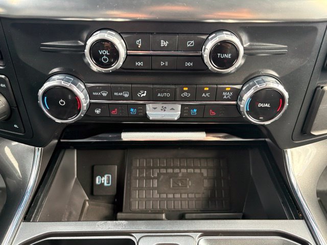 Used 2022 Ford F150 Lariat w/ Equipment Group 502A High AWD/4WD image 32
