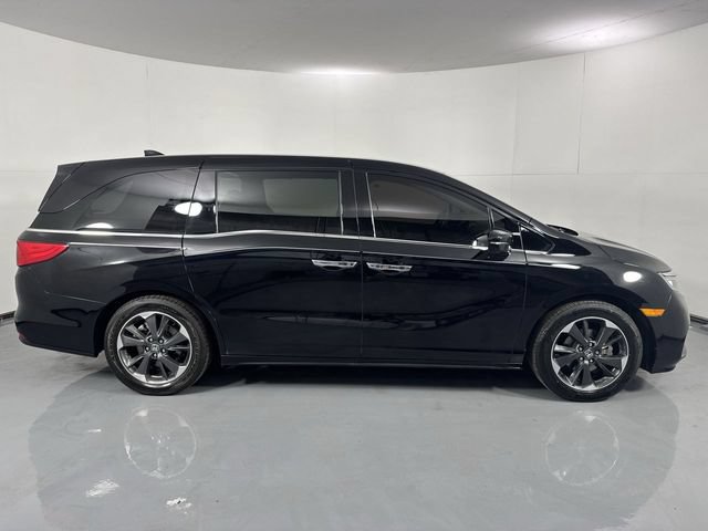 Used 2023 Honda Odyssey Elite image 38