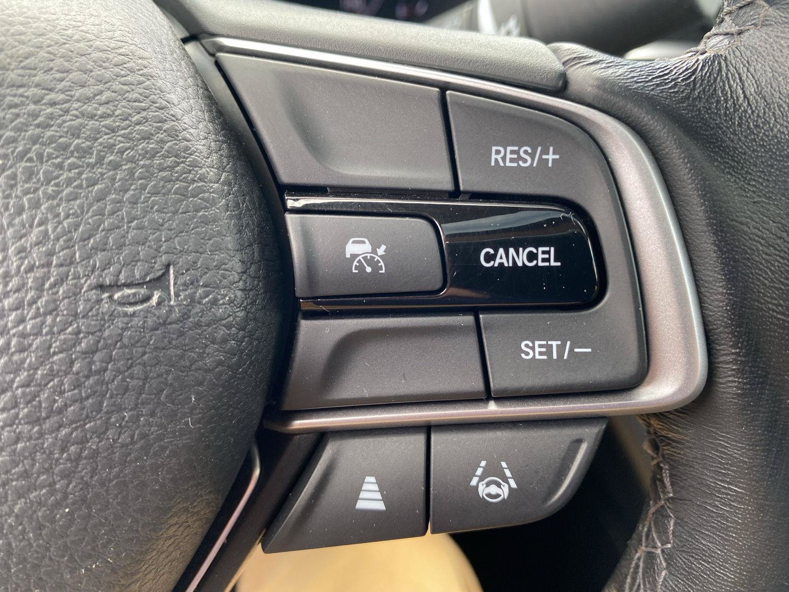 Used 2021 Honda Accord EX-L image 26