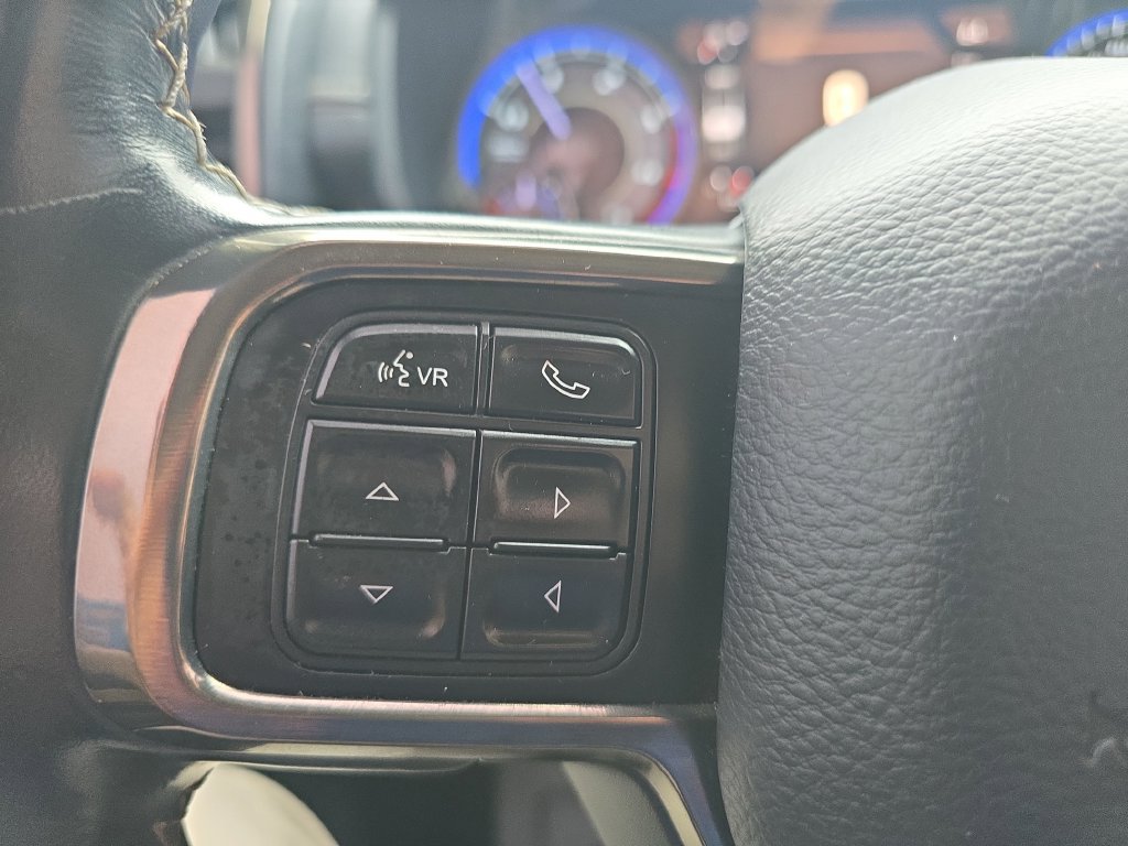 Used 2020 RAM 3500 Limited AWD/4WD image 33