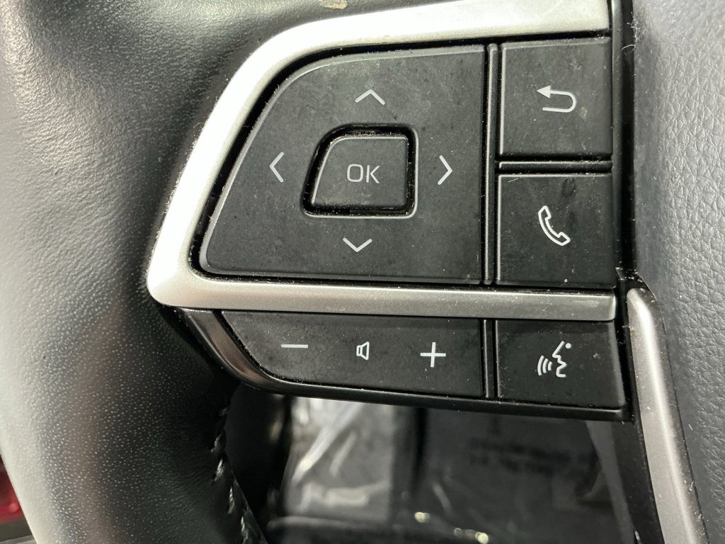 Used 2022 Toyota Highlander Platinum image 17