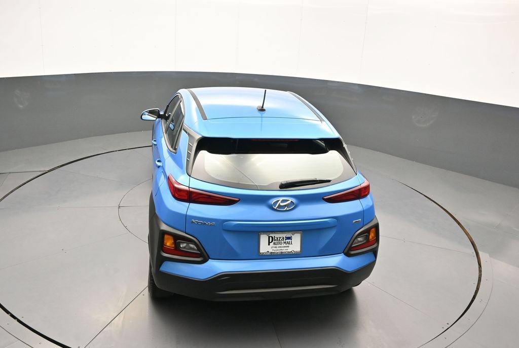 Used 2019 Hyundai Kona SE AWD/4WD image 38