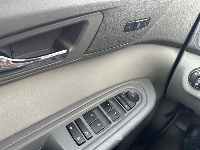 Used 2017 GMC Acadia Limited SLT FWD image 15