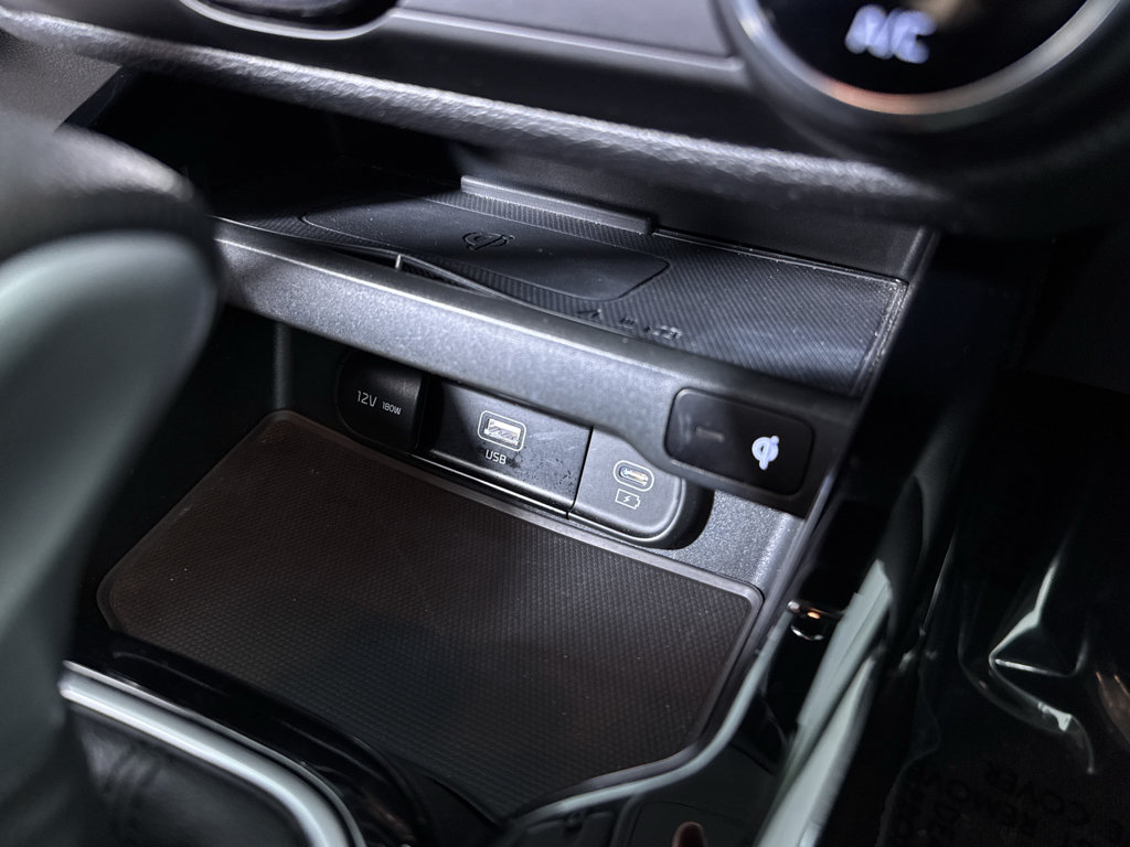 Used 2023 Kia Soul S FWD image 29