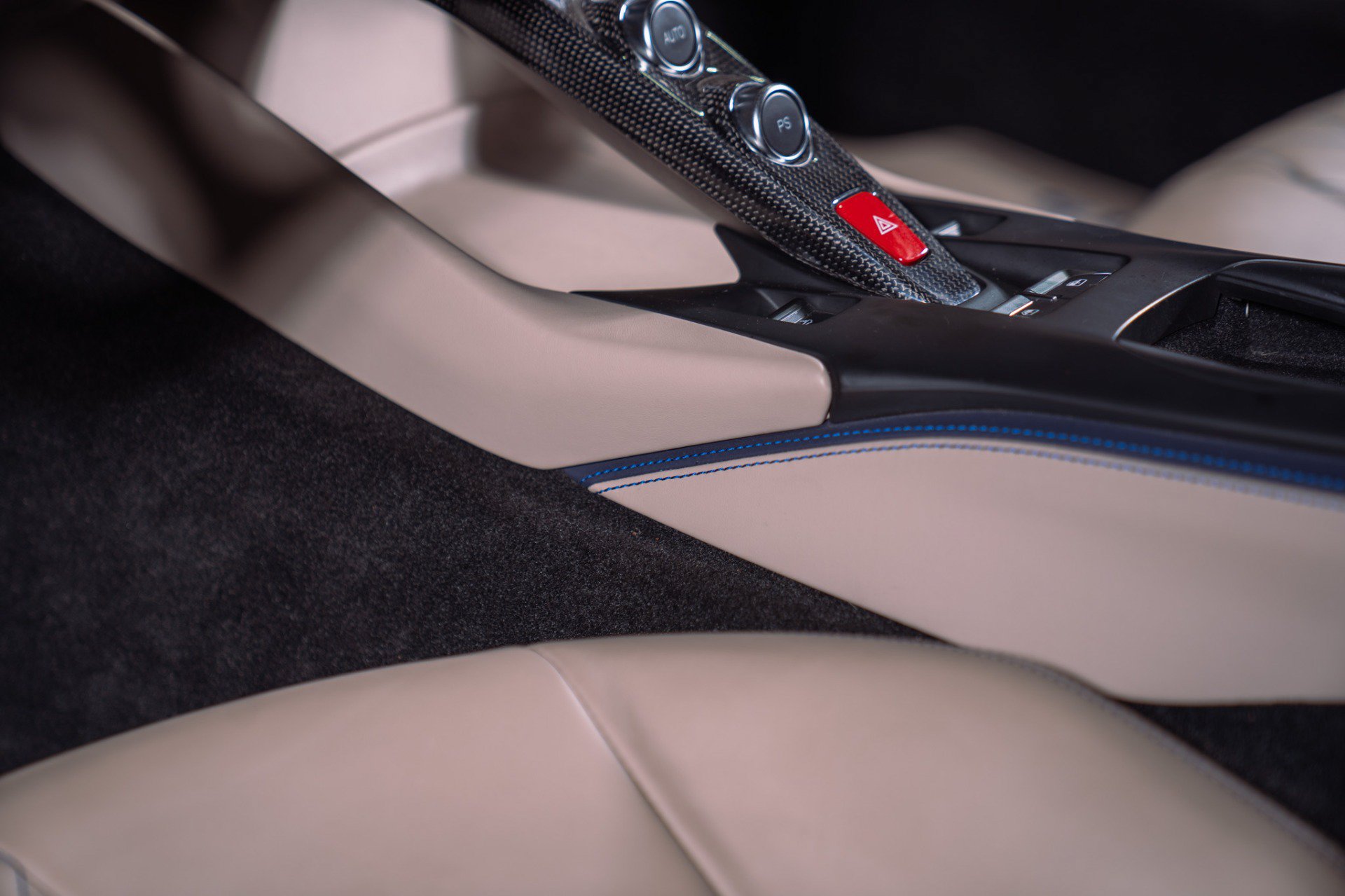 Used 2021 Ferrari 812 GTS RWD image 63