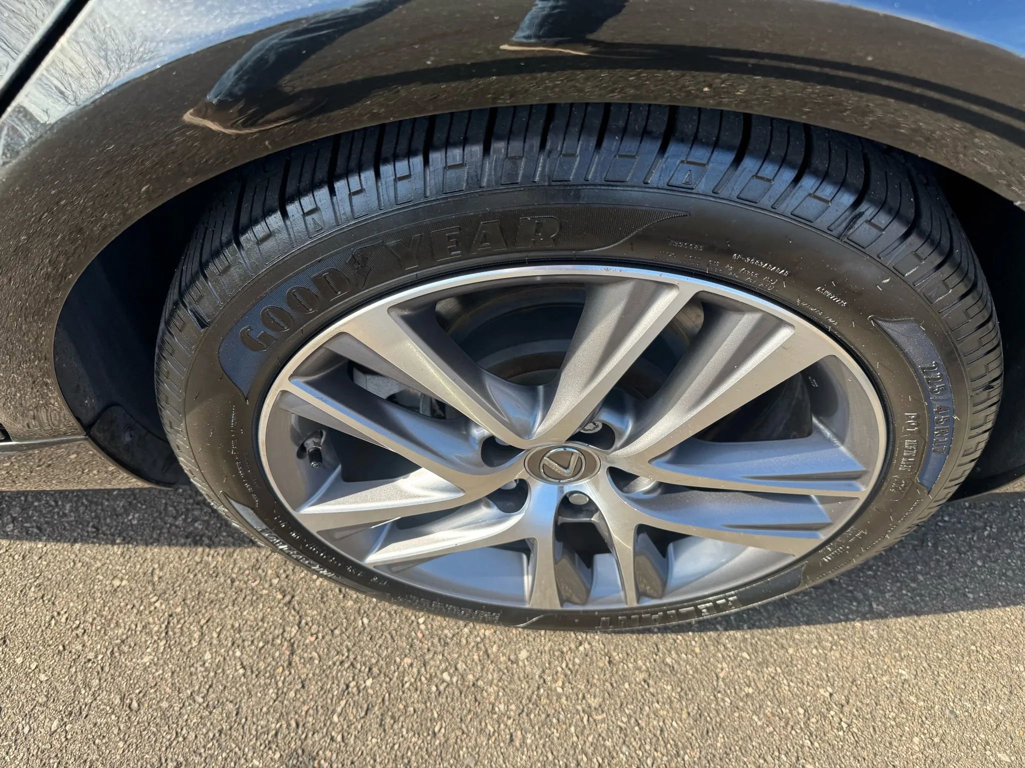 Used 2019 Lexus IS 300 image 10