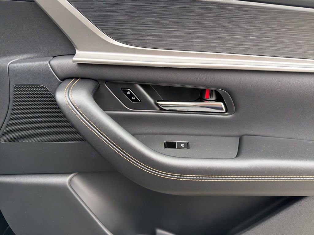 New 2026 MAZDA CX-90 3.3 Turbo S w/ Premium Plus image 27