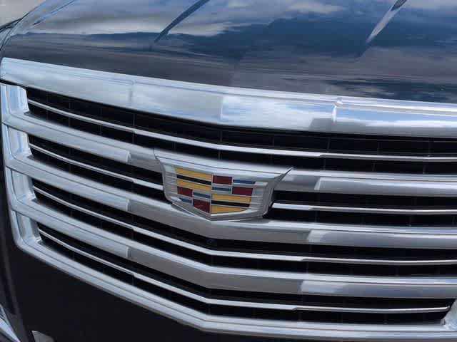 Used 2019 Cadillac Escalade ESV Platinum AWD/4WD image 12