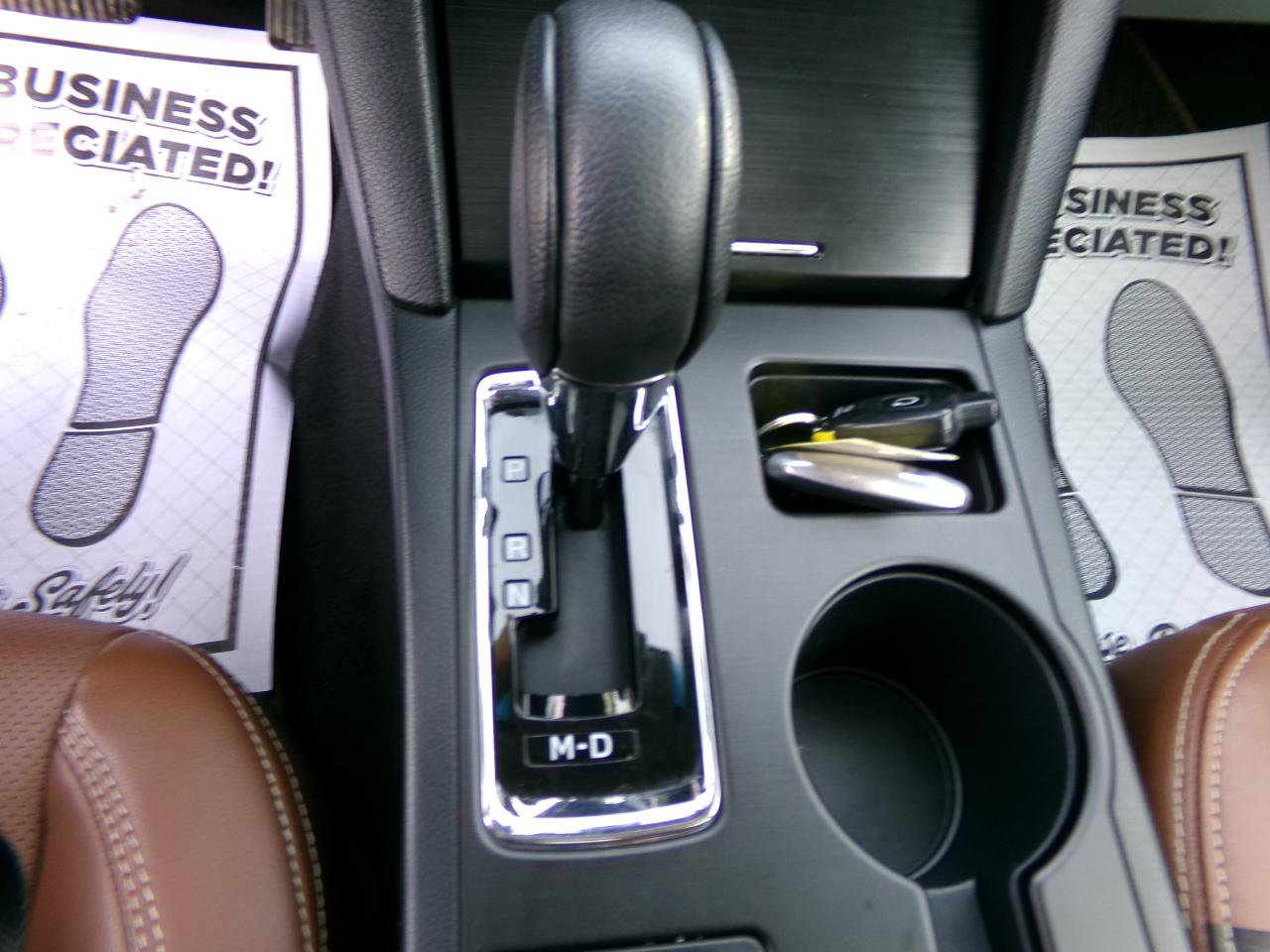 Used 2019 Subaru Outback 2.5i Touring image 16