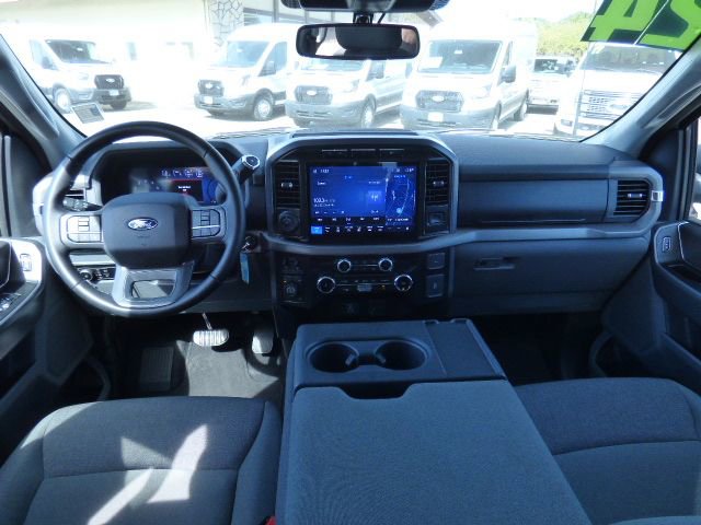 Used 2024 Ford F150 XLT w/ Tow/Haul Package image 19