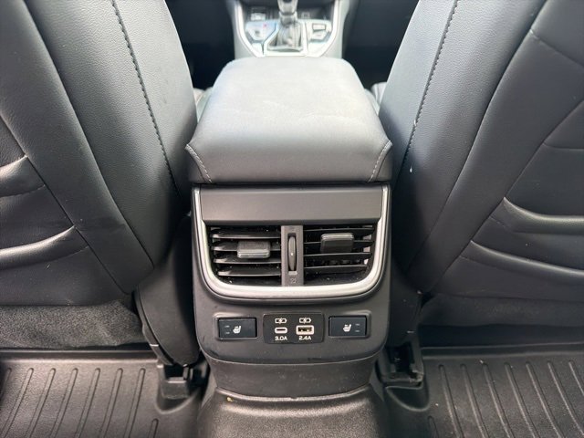 Used 2023 Subaru Outback Touring XT image 40