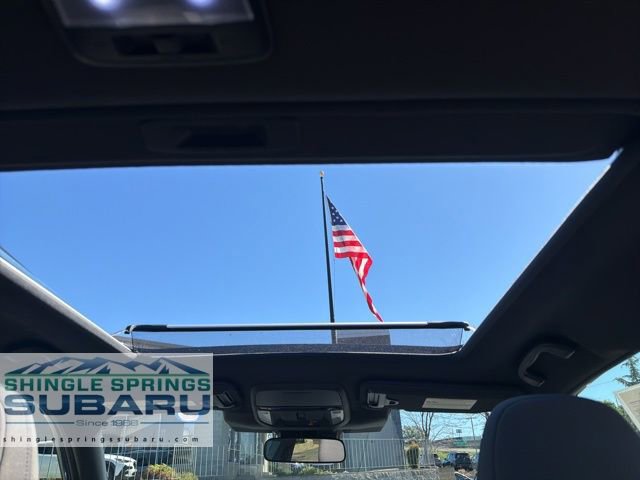 Certified 2025 Subaru Forester Premium image 21