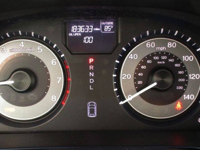 Used 2011 Honda Odyssey EX-L image 21