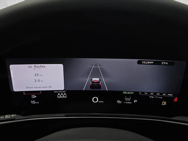 New 2026 Audi Q3 quattro 2.0T AWD/4WD image 18