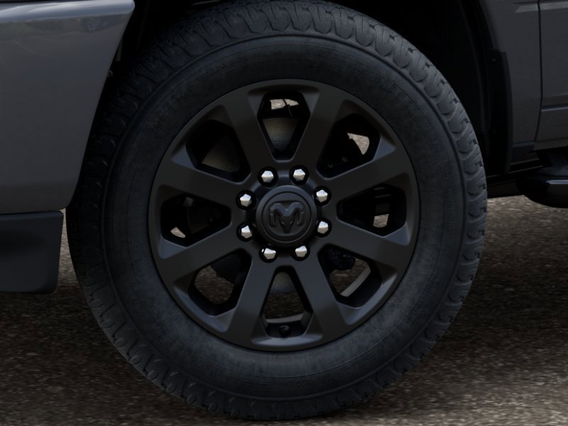 New 2026 RAM 2500 Lone Star AWD/4WD image 27