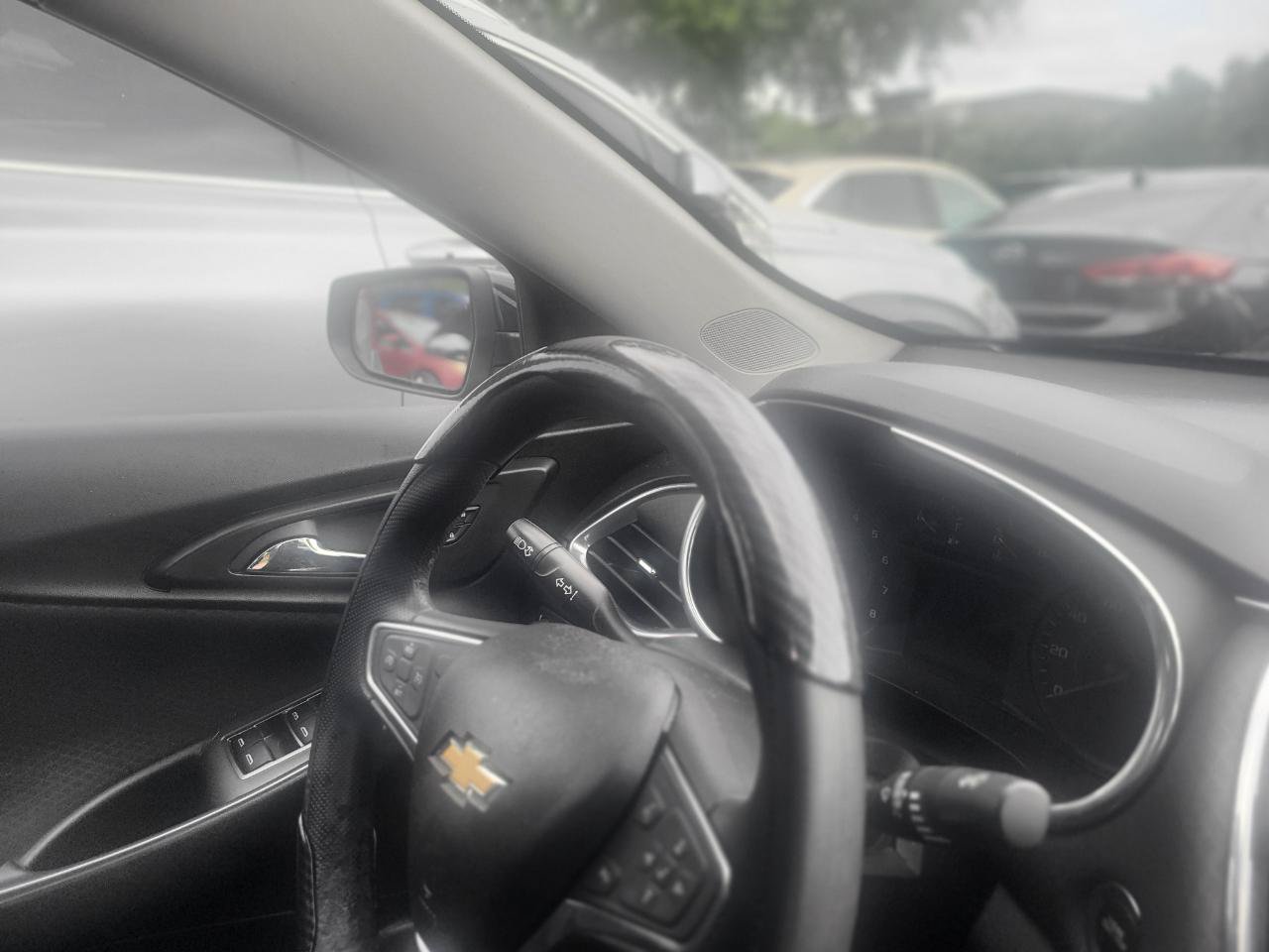 Used 2020 Chevrolet Malibu LT FWD image 60