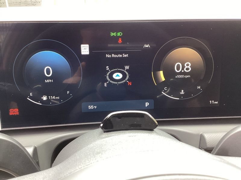 New 2026 Hyundai Santa Cruz XRT AWD/4WD image 32