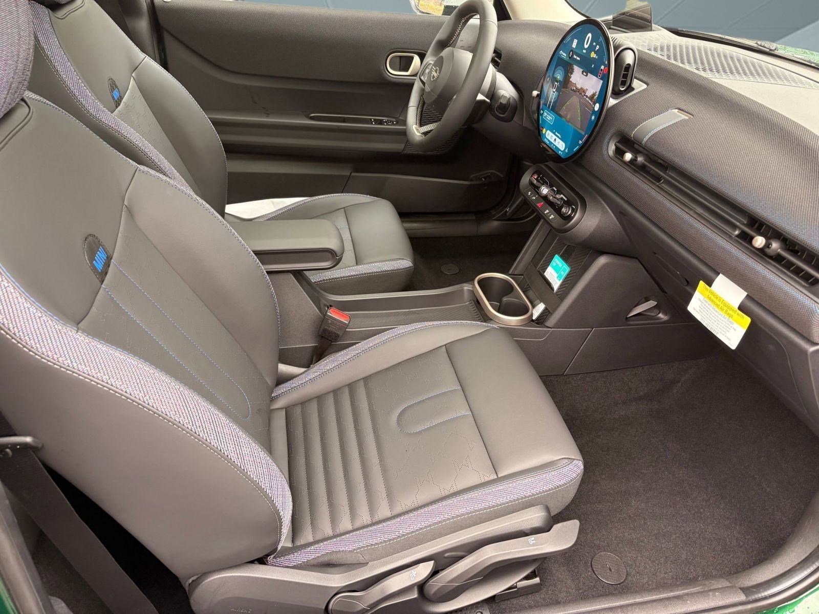 New 2026 MINI Cooper S image 24