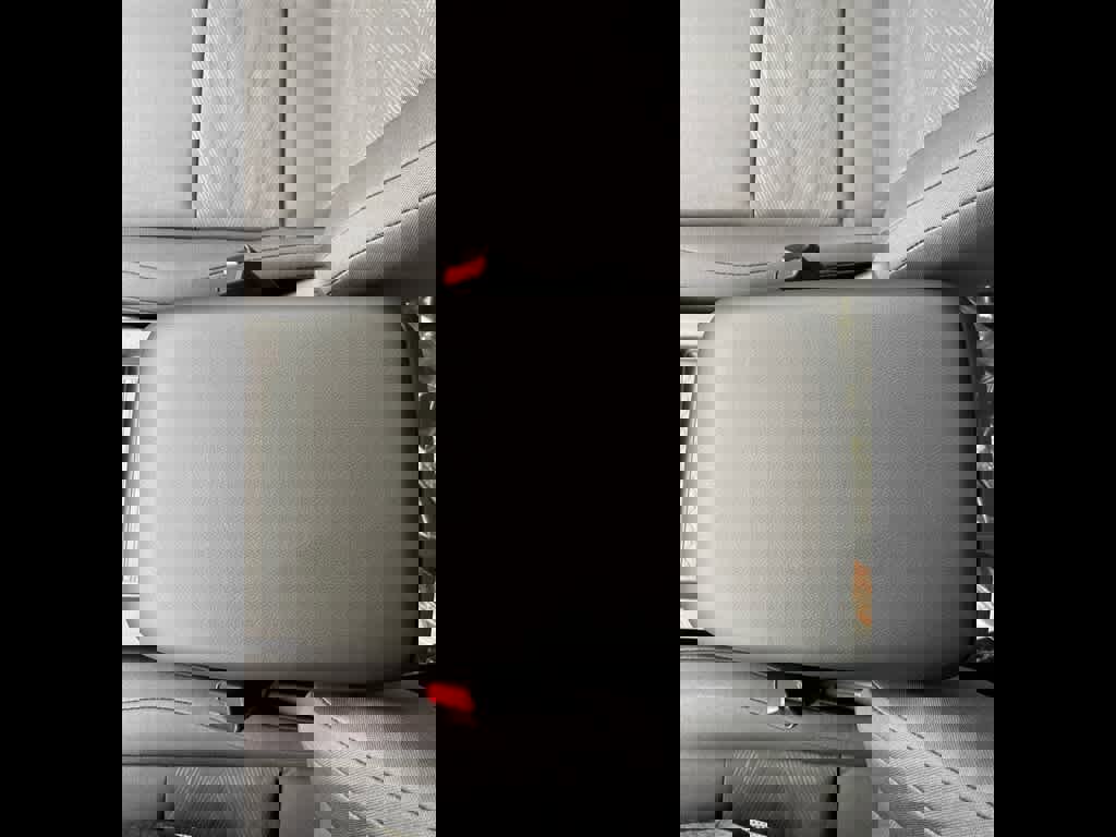 New 2026 Nissan Frontier S image 17