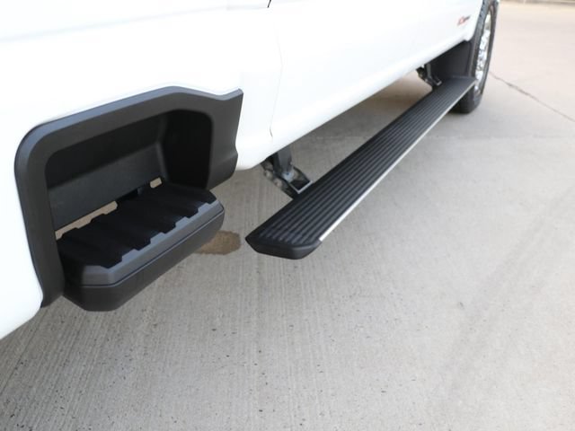 Used 2023 Ford F250 King Ranch w/ Chrome Package AWD/4WD image 9