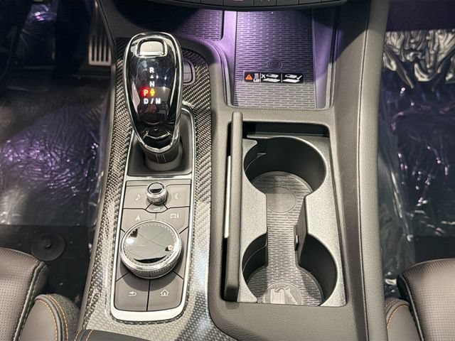 New 2026 Cadillac CT5 Sport w/ Technology Package AWD/4WD image 16