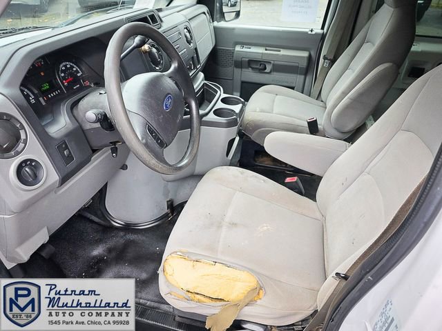Used 2009 Ford E-250 and Econoline 250 RWD image 10