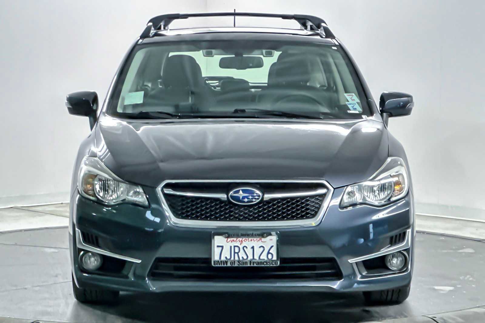 Used 2015 Subaru Impreza 2.0i Sport Limited image 10