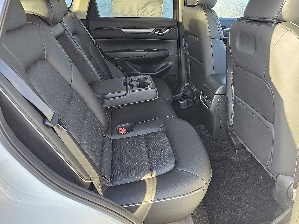 New 2025 MAZDA CX-5 AWD 2.5 S image 19