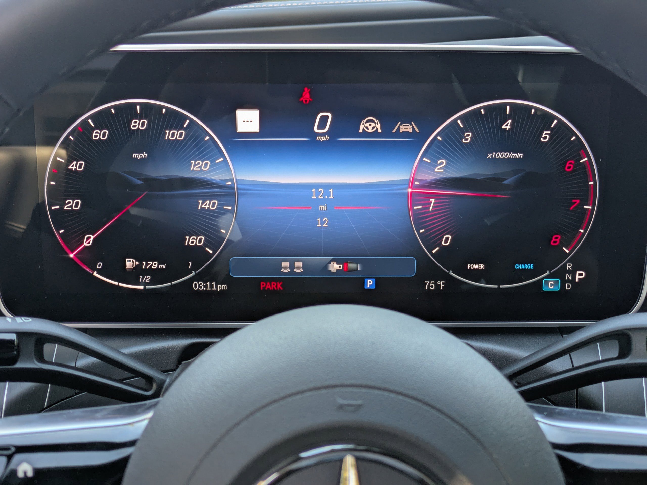 New 2026 Mercedes-Benz CLE 450 4MATIC Cabriolet image 19