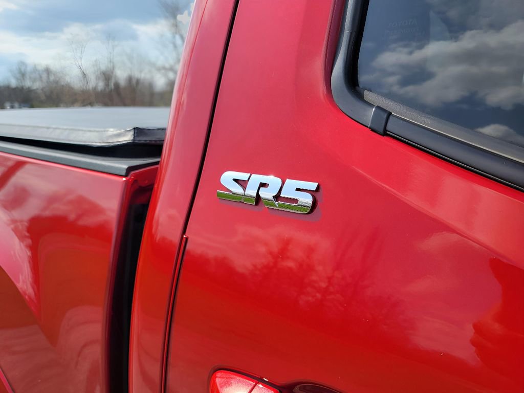 Used 2023 Toyota Tacoma SR5 image 33