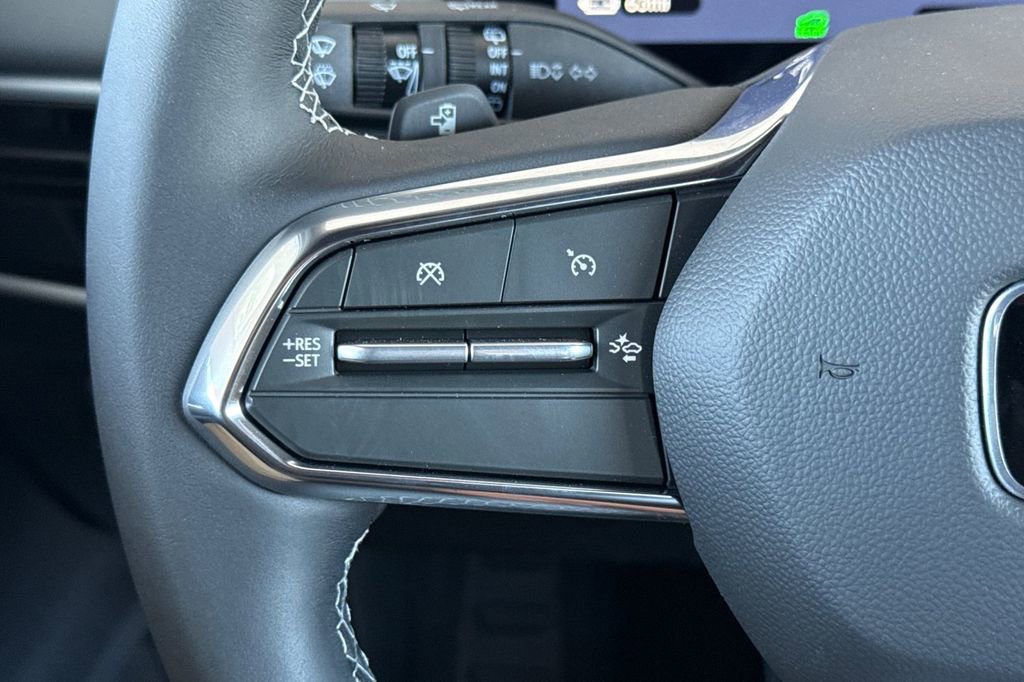 New 2026 Honda Prologue Touring image 28