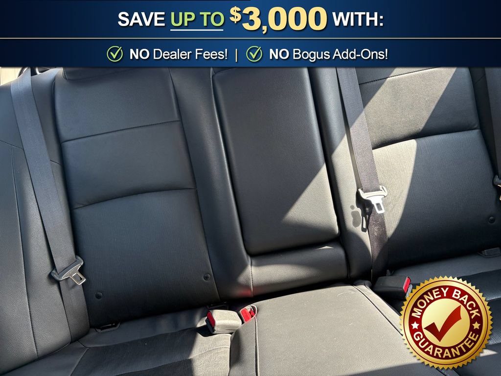 Used 2019 Nissan Altima 2.5 SL FWD image 21