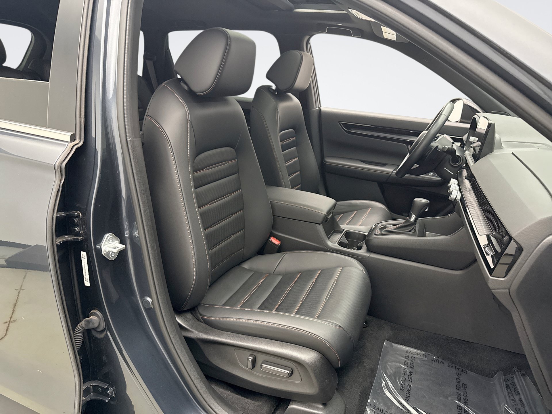Used 2023 Honda CR-V Sport Touring image 17