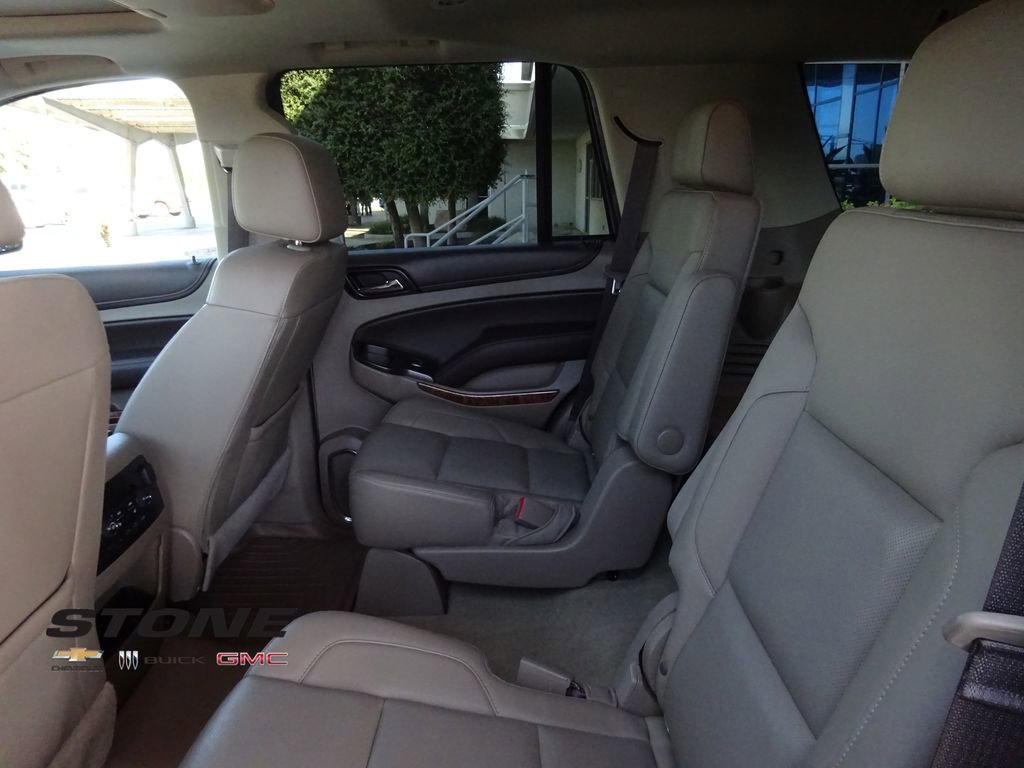 Used 2018 Chevrolet Tahoe Premier image 21