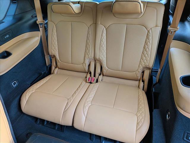 Used 2021 Jeep Grand Cherokee L Summit image 21